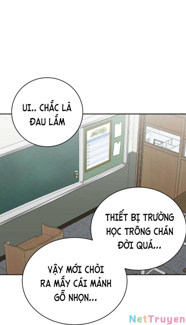 Ngôi Trường Nữ Sinh Ma Ám Chapter 10 - 40