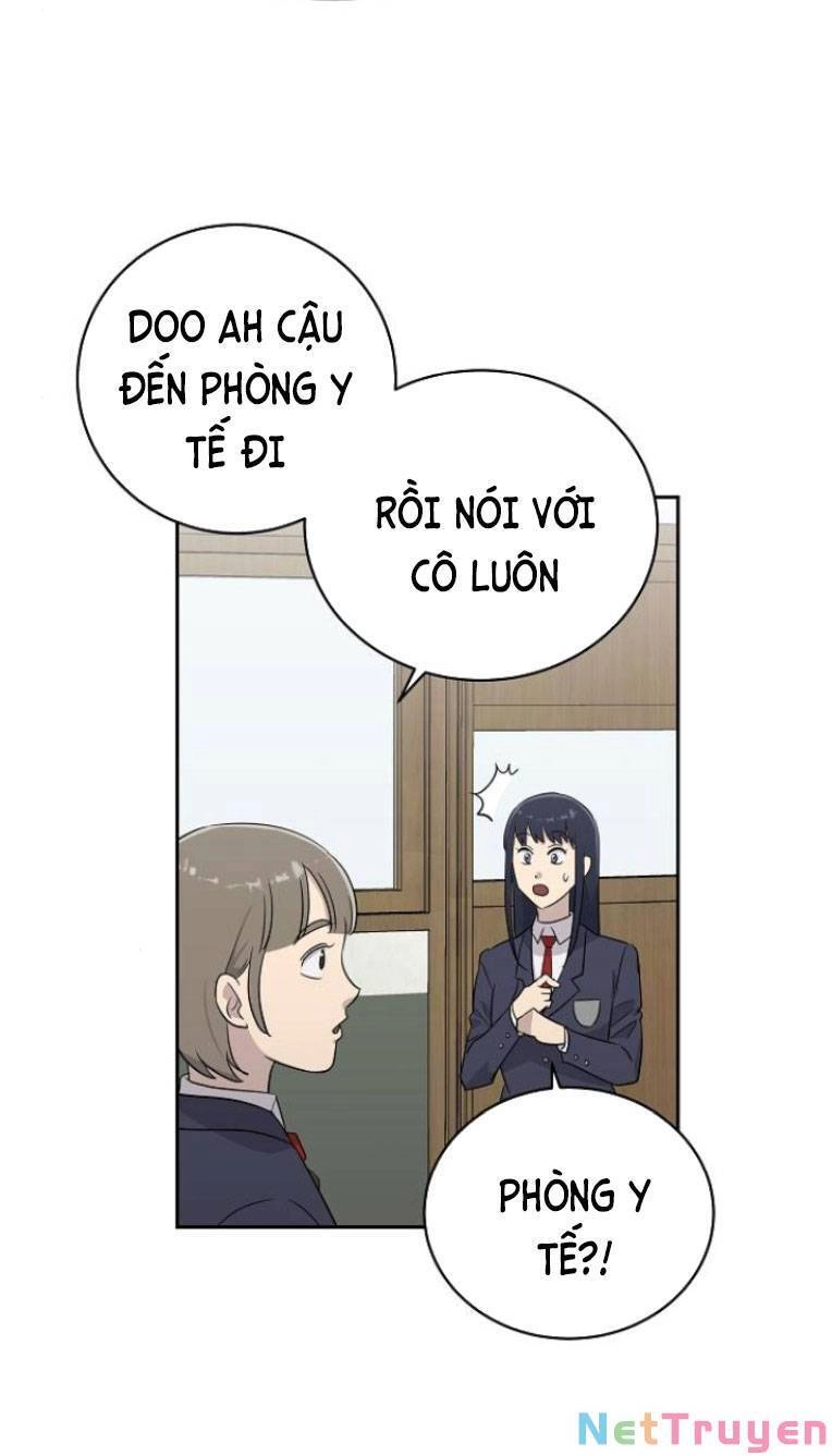 Ngôi Trường Nữ Sinh Ma Ám Chapter 10 - 41