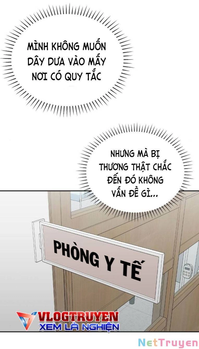 Ngôi Trường Nữ Sinh Ma Ám Chapter 10 - 43