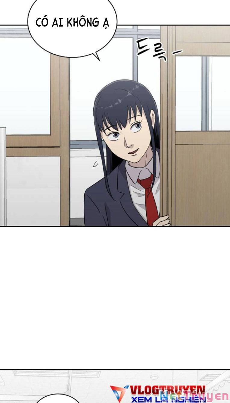 Ngôi Trường Nữ Sinh Ma Ám Chapter 10 - 45