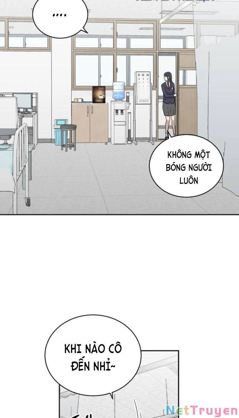 Ngôi Trường Nữ Sinh Ma Ám Chapter 10 - 46