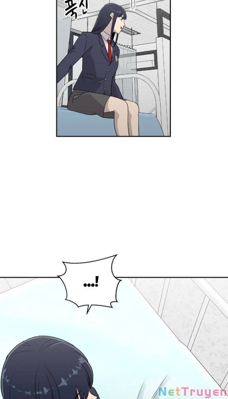 Ngôi Trường Nữ Sinh Ma Ám Chapter 10 - 47