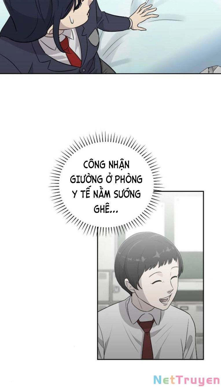 Ngôi Trường Nữ Sinh Ma Ám Chapter 10 - 48