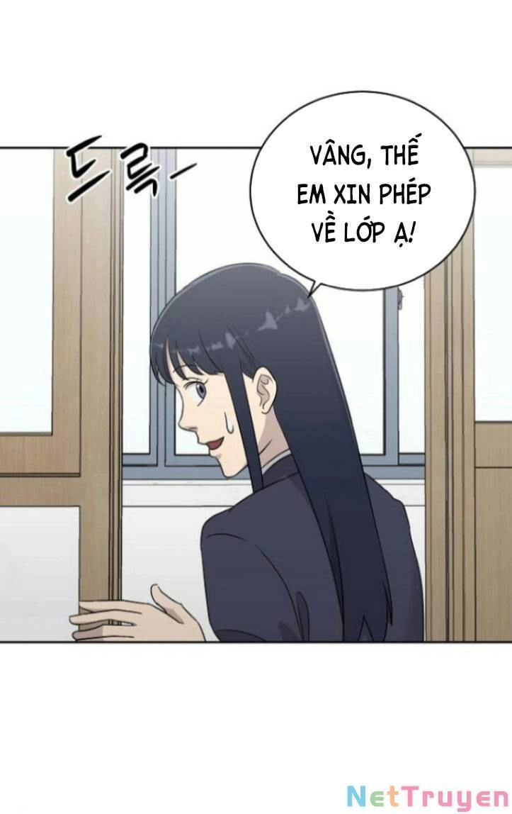 Ngôi Trường Nữ Sinh Ma Ám Chapter 10 - 75