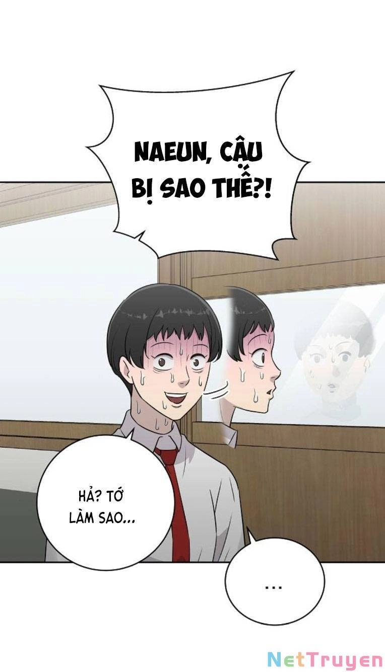 Ngôi Trường Nữ Sinh Ma Ám Chapter 11 - 2