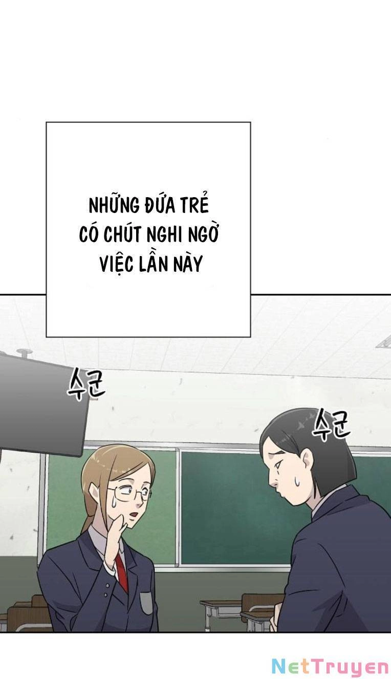Ngôi Trường Nữ Sinh Ma Ám Chapter 11 - 6