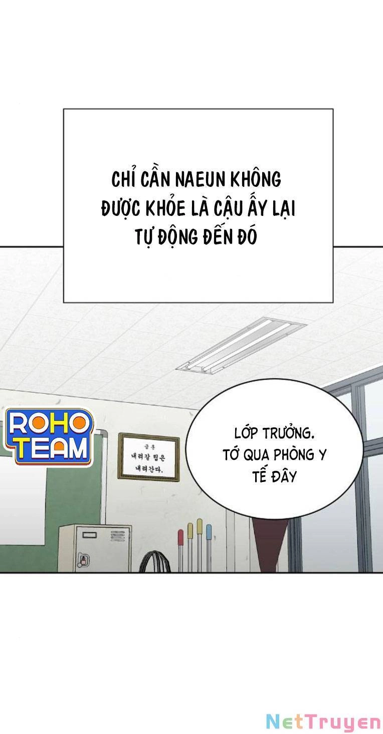 Ngôi Trường Nữ Sinh Ma Ám Chapter 11 - 8