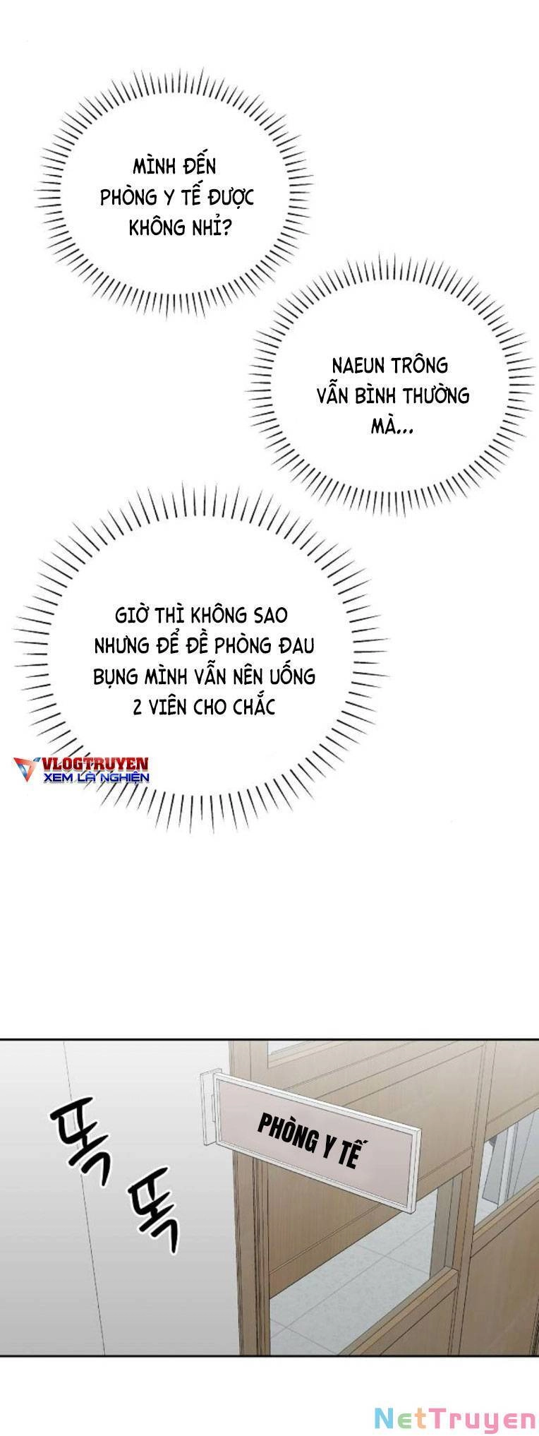 Ngôi Trường Nữ Sinh Ma Ám Chapter 11 - 12