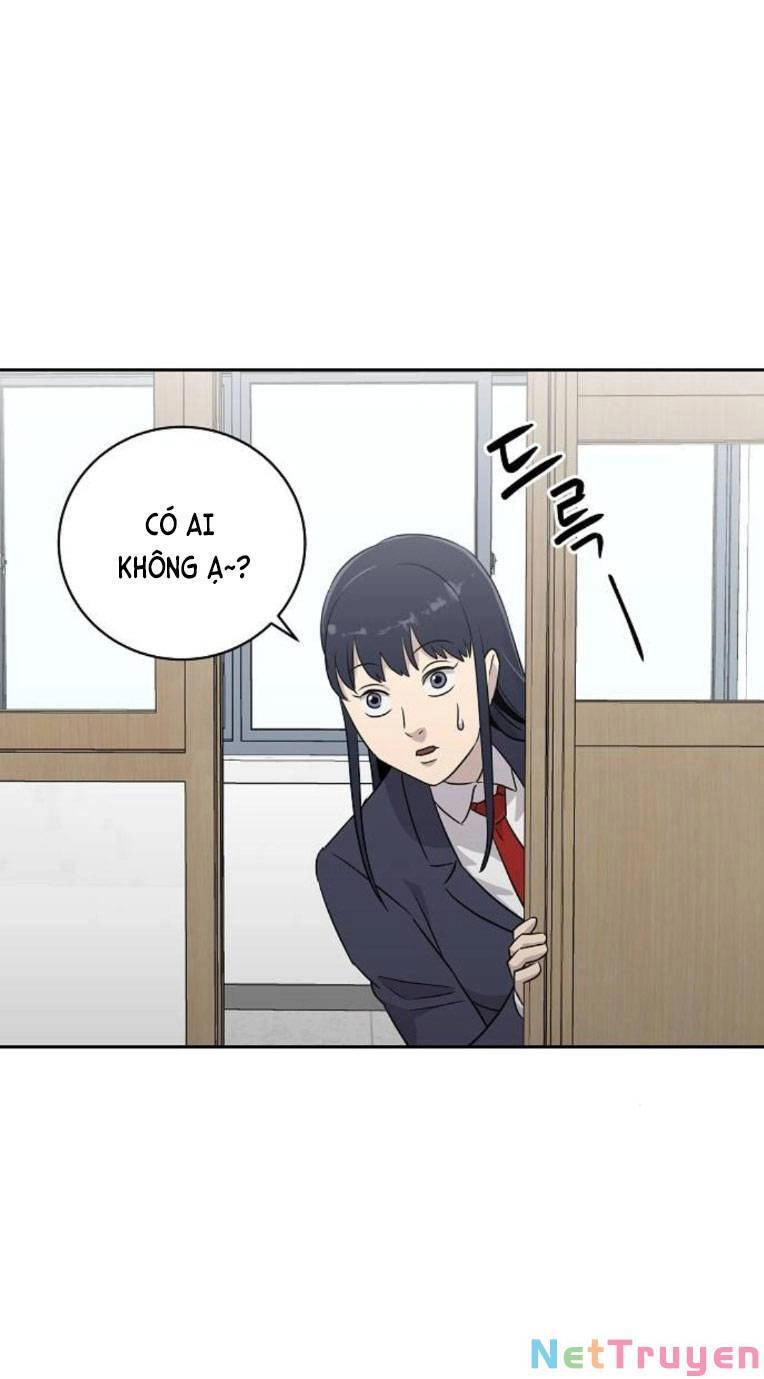 Ngôi Trường Nữ Sinh Ma Ám Chapter 11 - 13