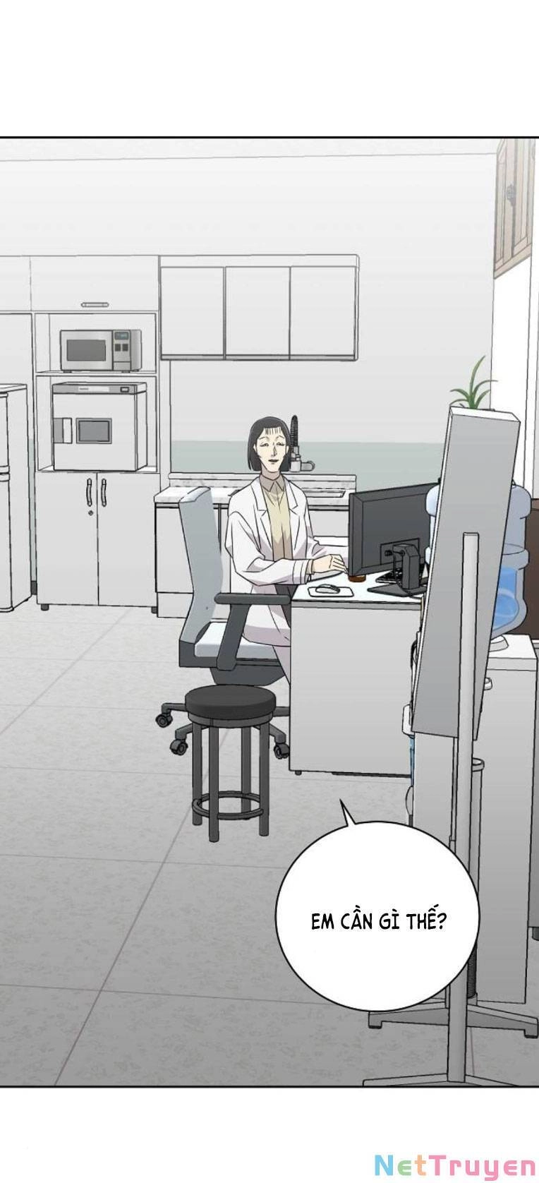 Ngôi Trường Nữ Sinh Ma Ám Chapter 11 - 14