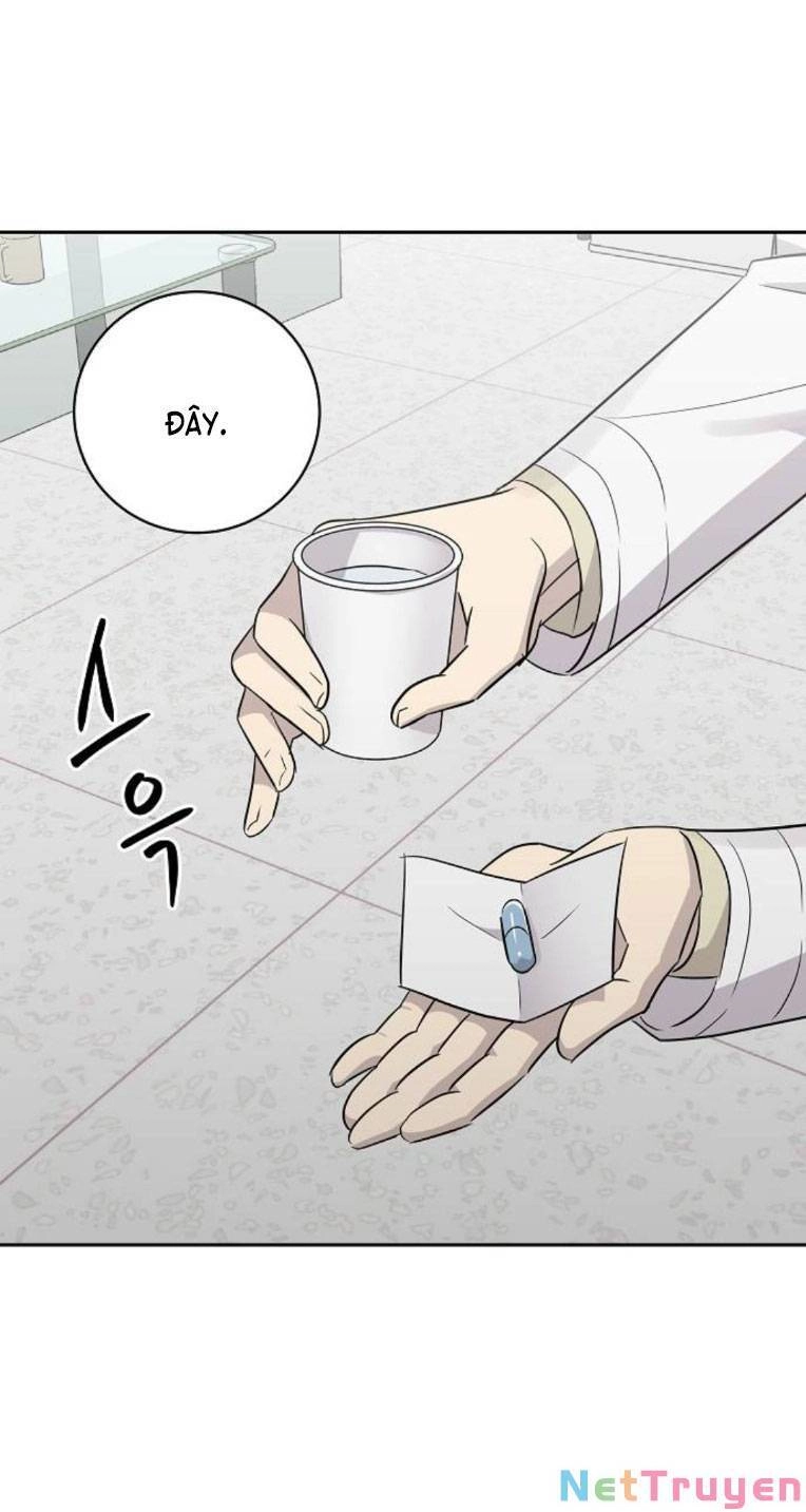 Ngôi Trường Nữ Sinh Ma Ám Chapter 11 - 16