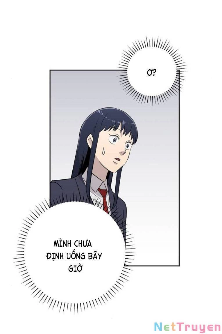 Ngôi Trường Nữ Sinh Ma Ám Chapter 11 - 17