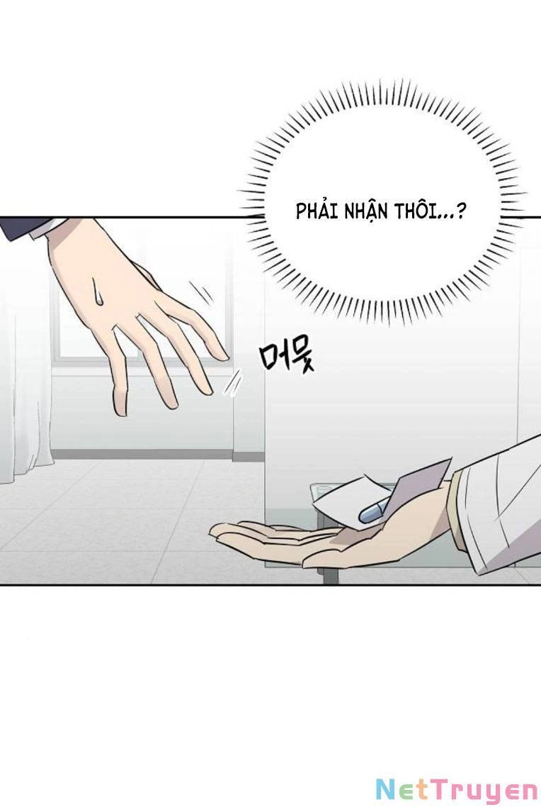 Ngôi Trường Nữ Sinh Ma Ám Chapter 11 - 18