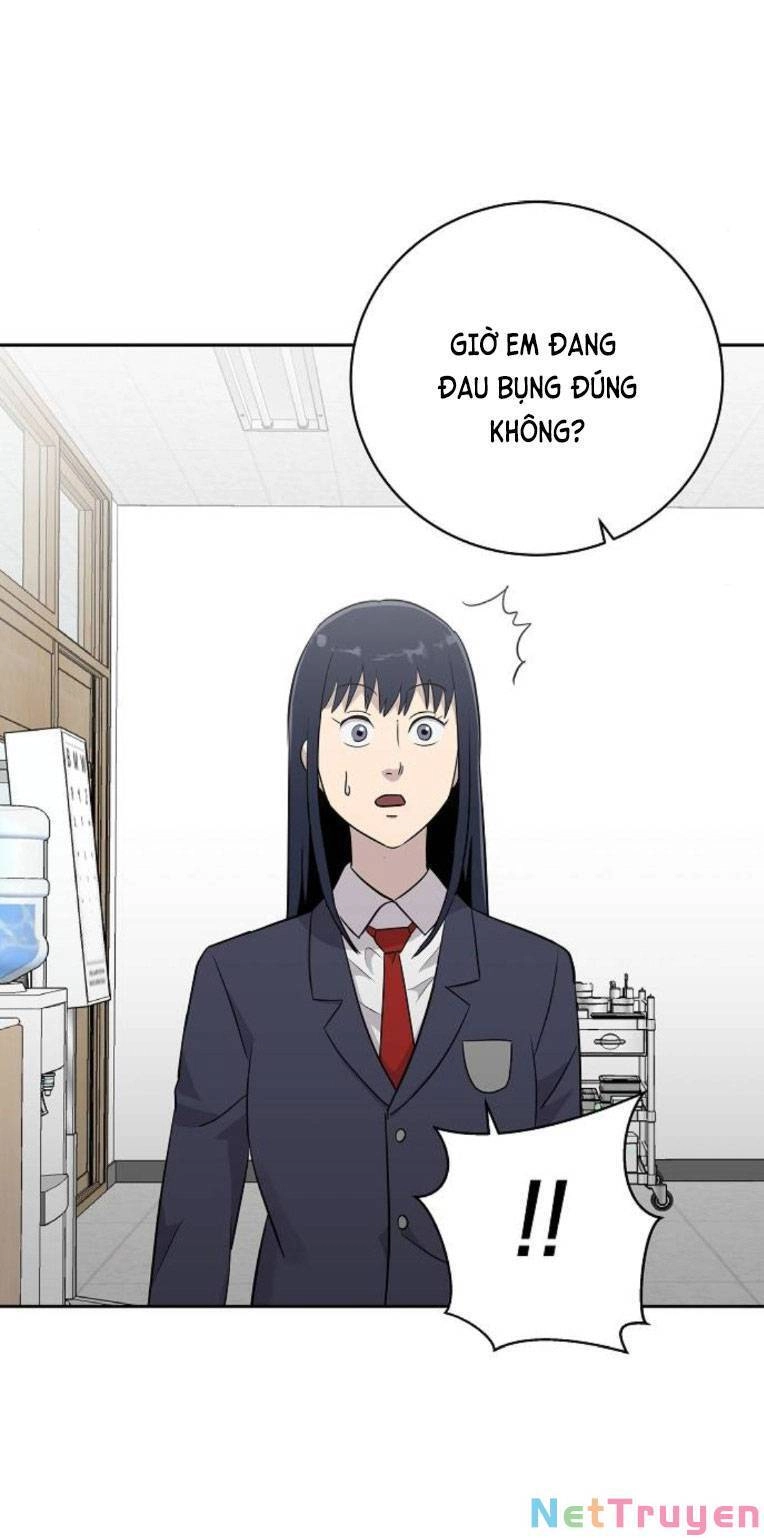 Ngôi Trường Nữ Sinh Ma Ám Chapter 11 - 20