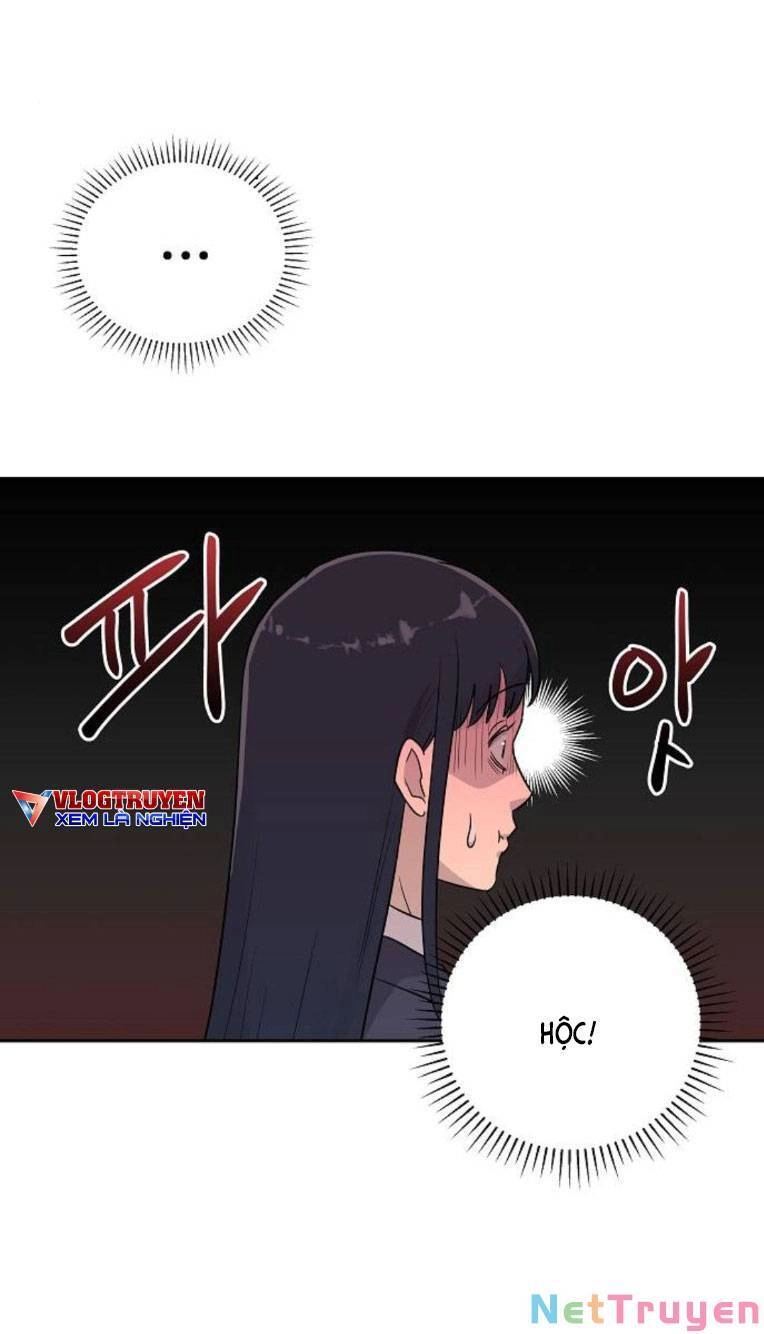 Ngôi Trường Nữ Sinh Ma Ám Chapter 11 - 23