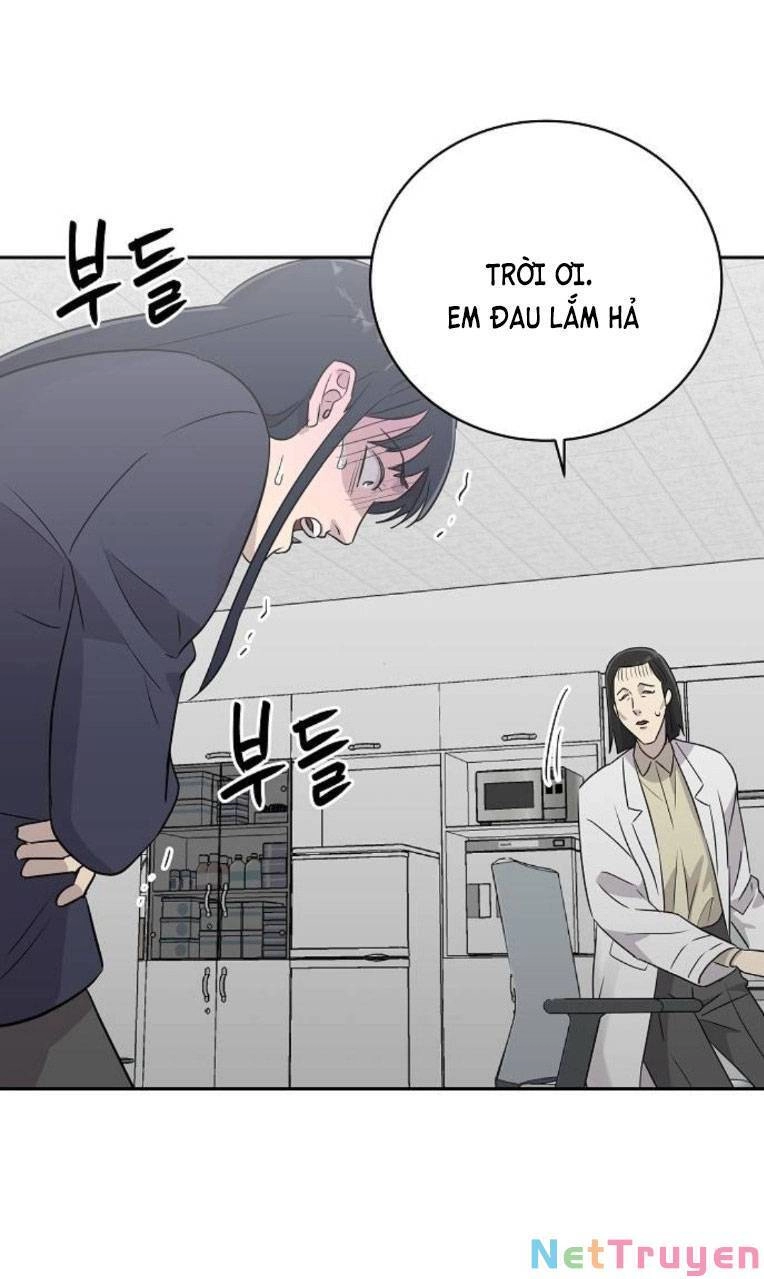 Ngôi Trường Nữ Sinh Ma Ám Chapter 11 - 26