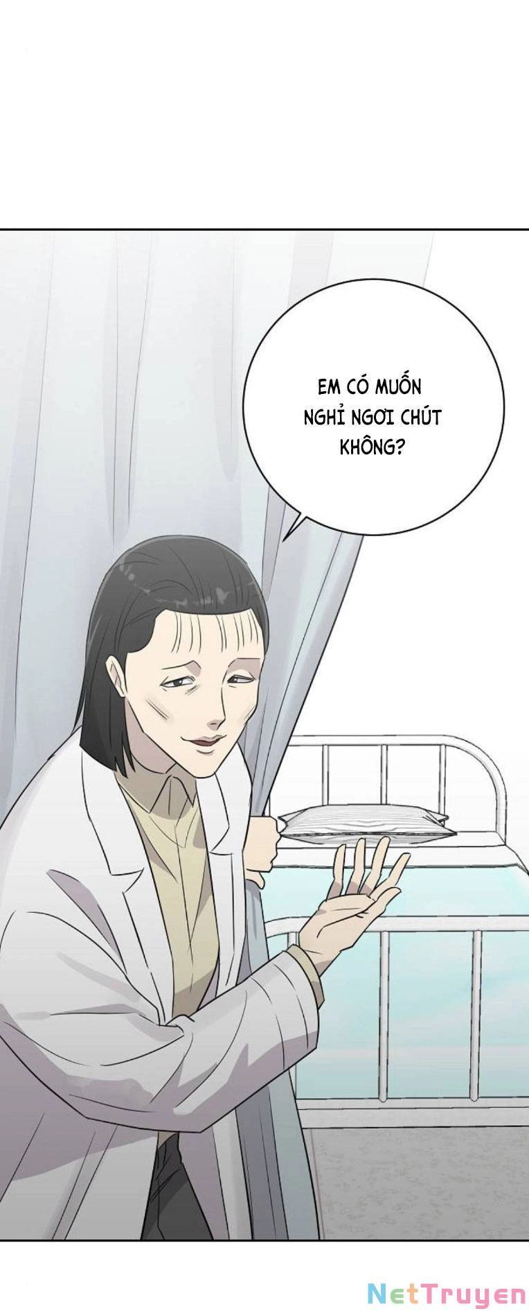 Ngôi Trường Nữ Sinh Ma Ám Chapter 11 - 28