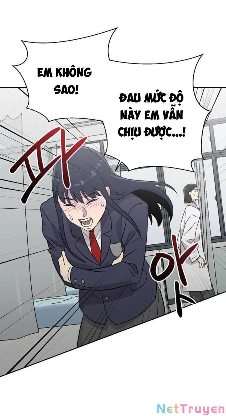 Ngôi Trường Nữ Sinh Ma Ám Chapter 11 - 31