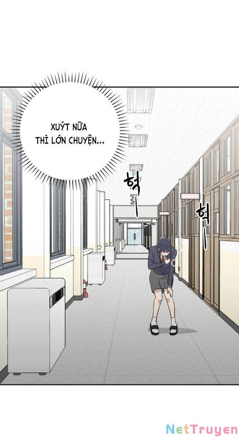 Ngôi Trường Nữ Sinh Ma Ám Chapter 11 - 34