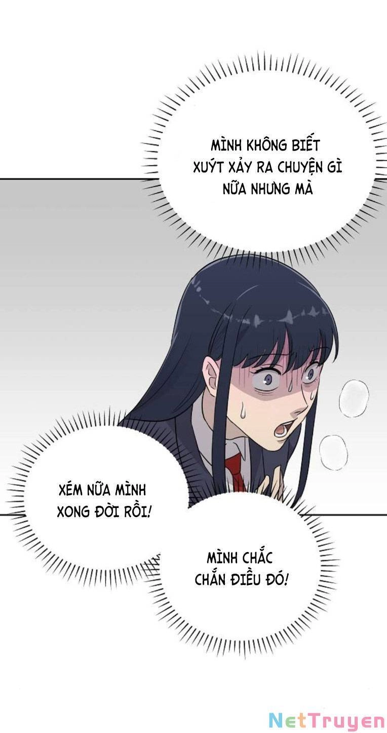 Ngôi Trường Nữ Sinh Ma Ám Chapter 11 - 35