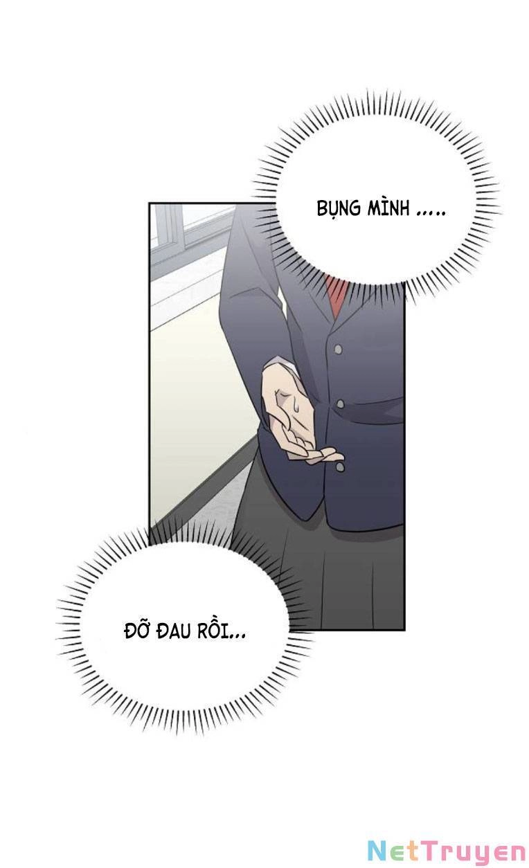 Ngôi Trường Nữ Sinh Ma Ám Chapter 11 - 36