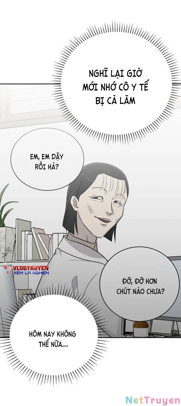 Ngôi Trường Nữ Sinh Ma Ám Chapter 11 - 38