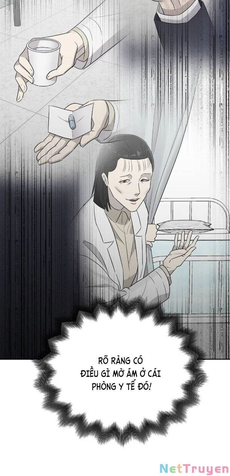 Ngôi Trường Nữ Sinh Ma Ám Chapter 11 - 40