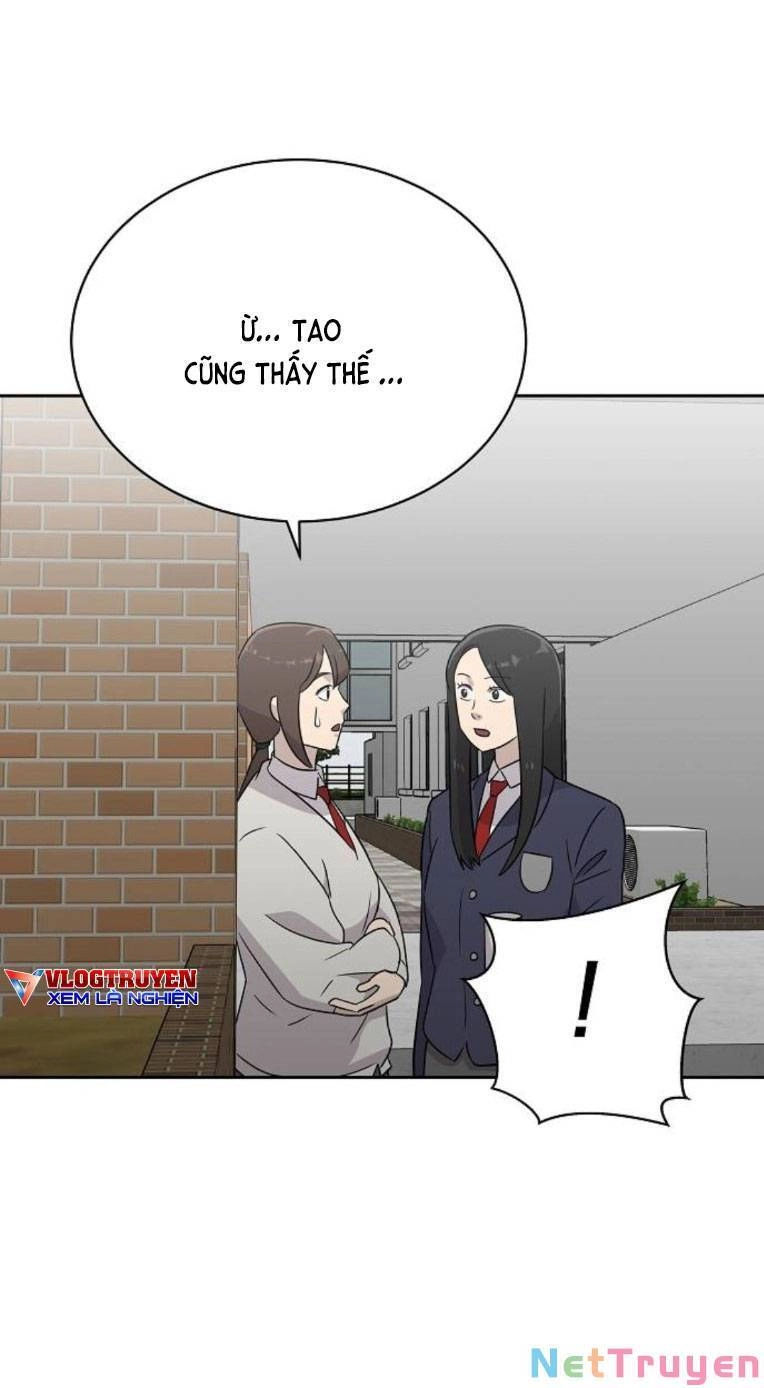 Ngôi Trường Nữ Sinh Ma Ám Chapter 11 - 44