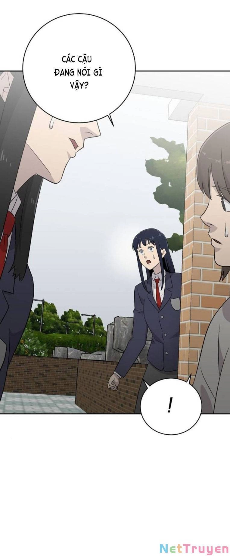 Ngôi Trường Nữ Sinh Ma Ám Chapter 11 - 45