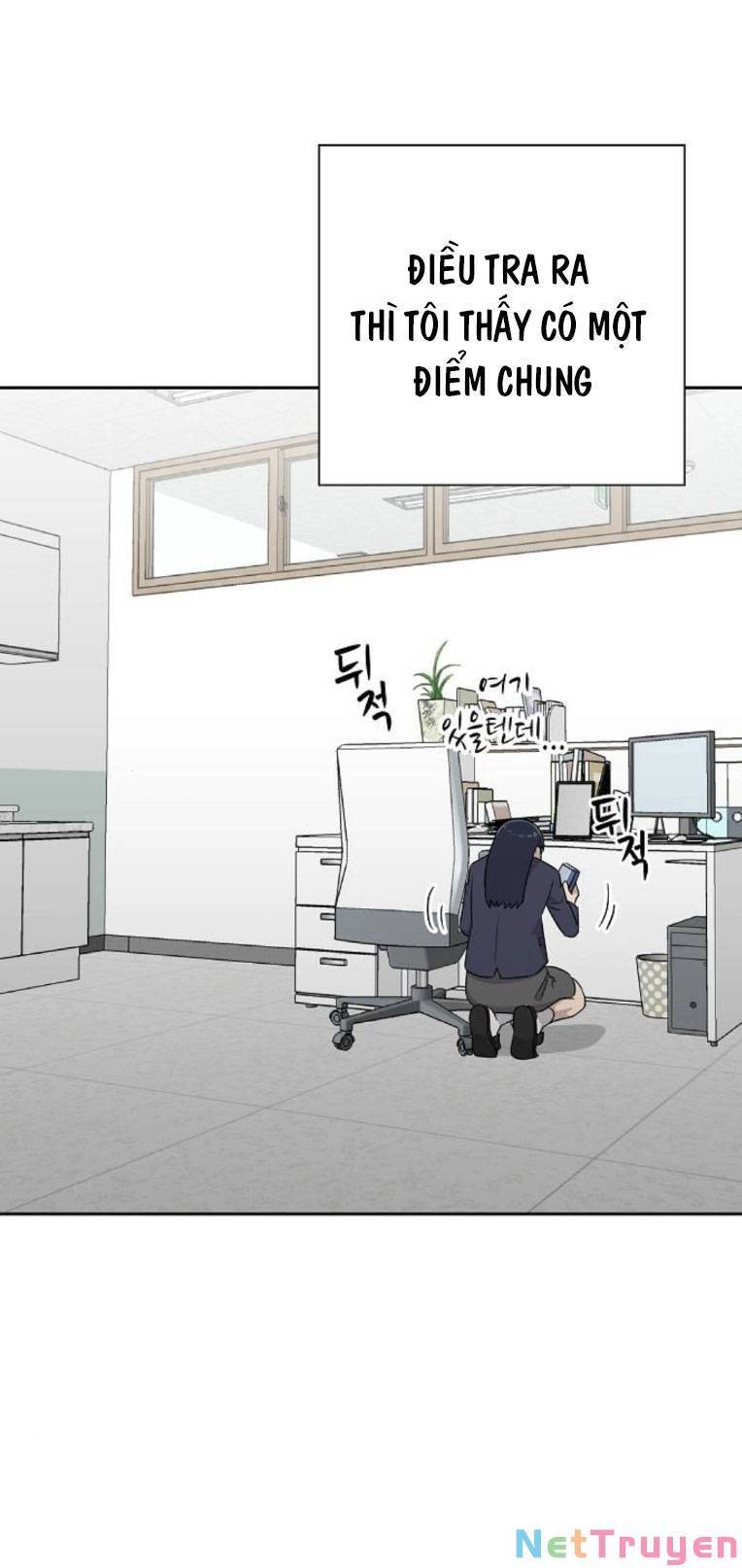 Ngôi Trường Nữ Sinh Ma Ám Chapter 11 - 49