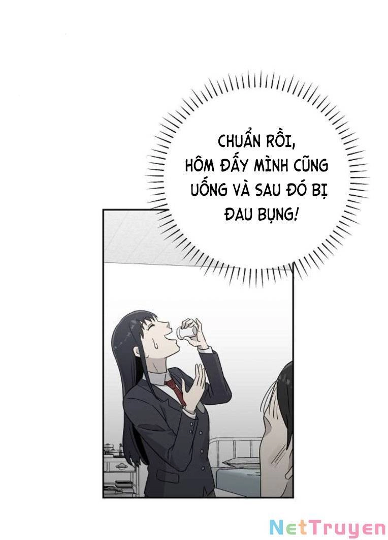 Ngôi Trường Nữ Sinh Ma Ám Chapter 11 - 51