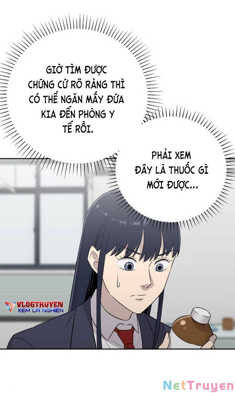 Ngôi Trường Nữ Sinh Ma Ám Chapter 11 - 52