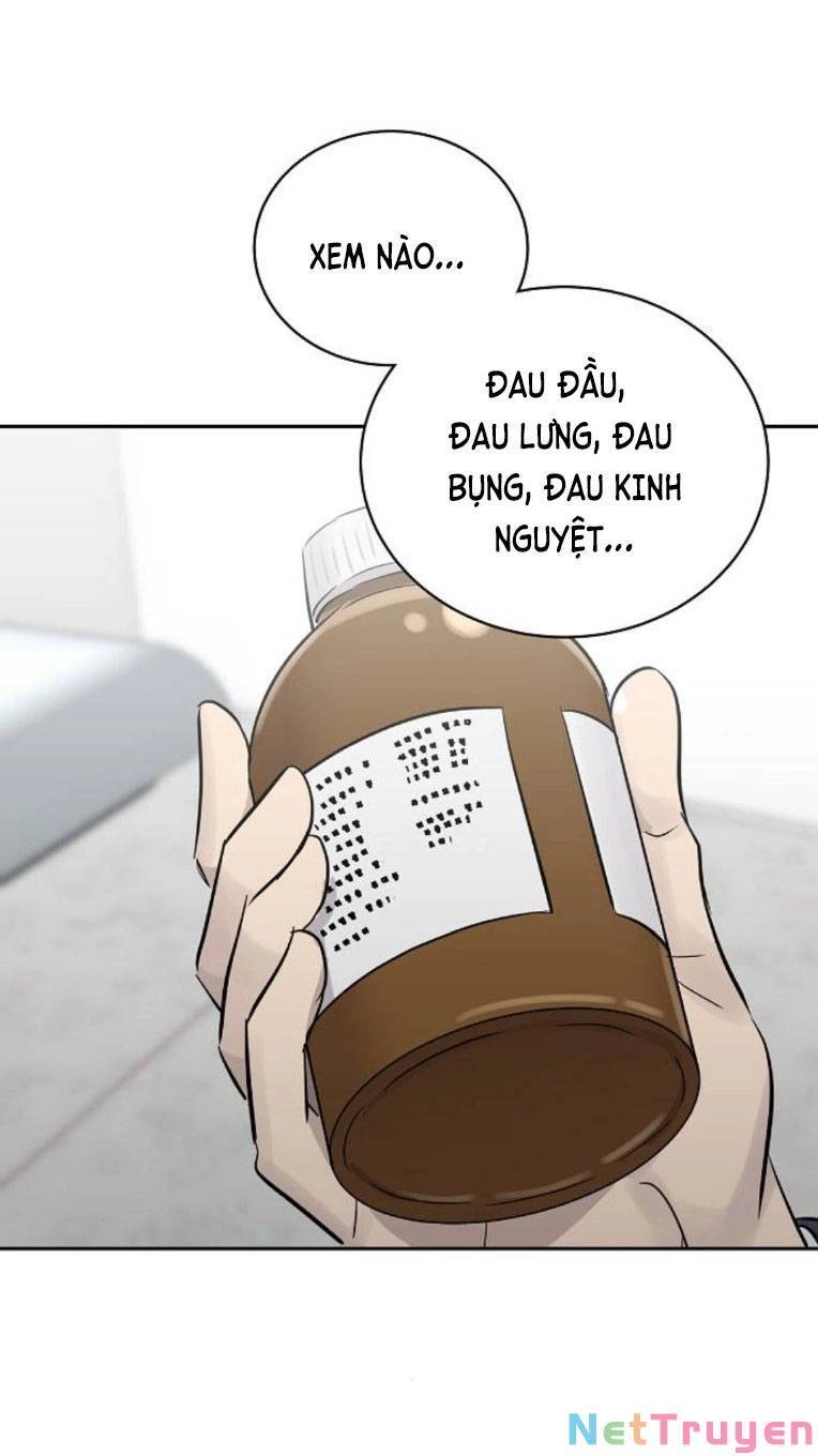 Ngôi Trường Nữ Sinh Ma Ám Chapter 11 - 53