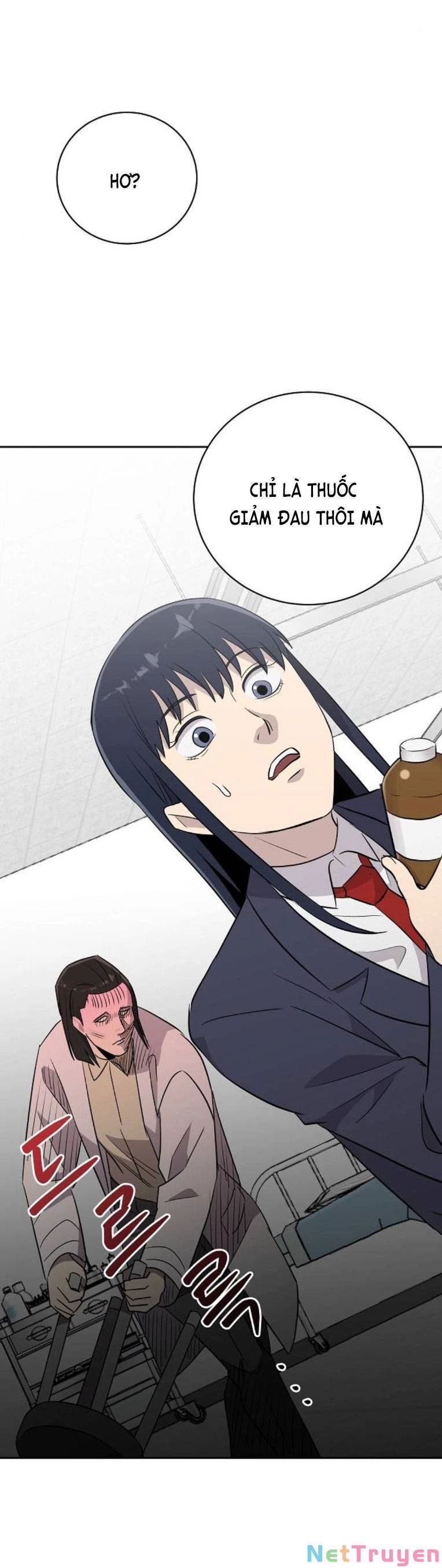 Ngôi Trường Nữ Sinh Ma Ám Chapter 11 - 54