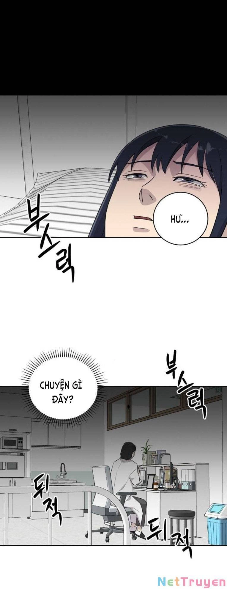 Ngôi Trường Nữ Sinh Ma Ám Chapter 11 - 58