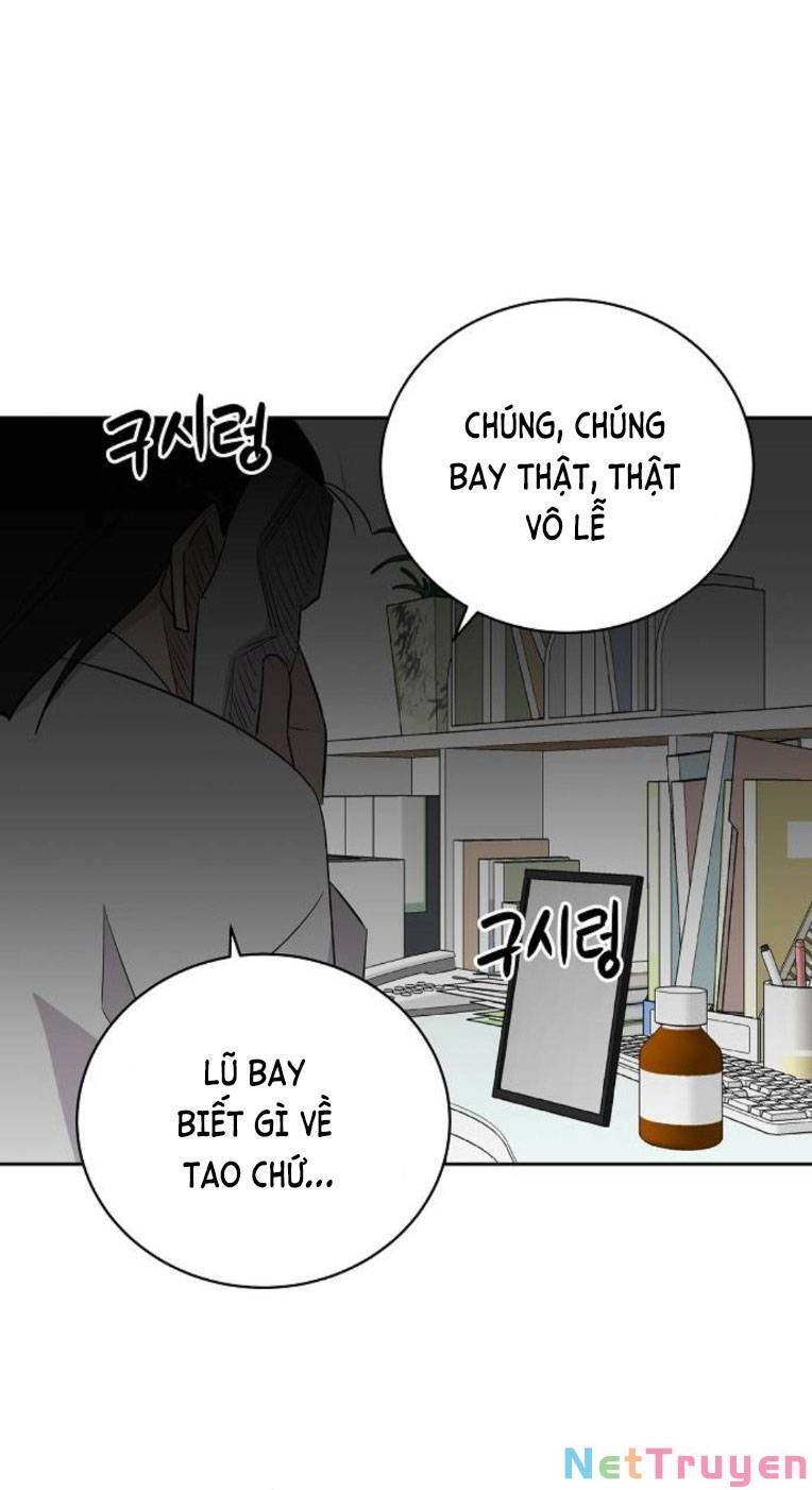 Ngôi Trường Nữ Sinh Ma Ám Chapter 11 - 59