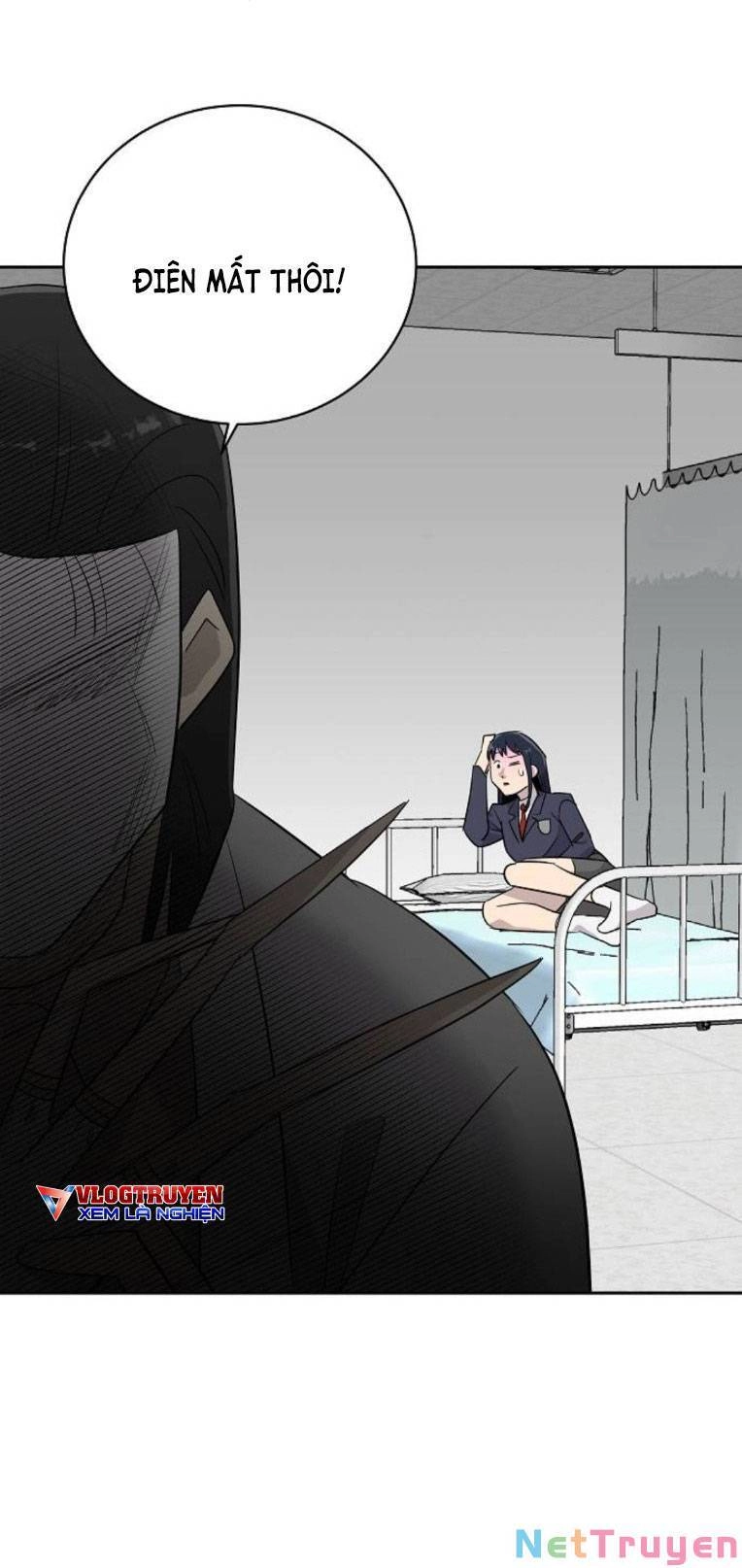 Ngôi Trường Nữ Sinh Ma Ám Chapter 11 - 60