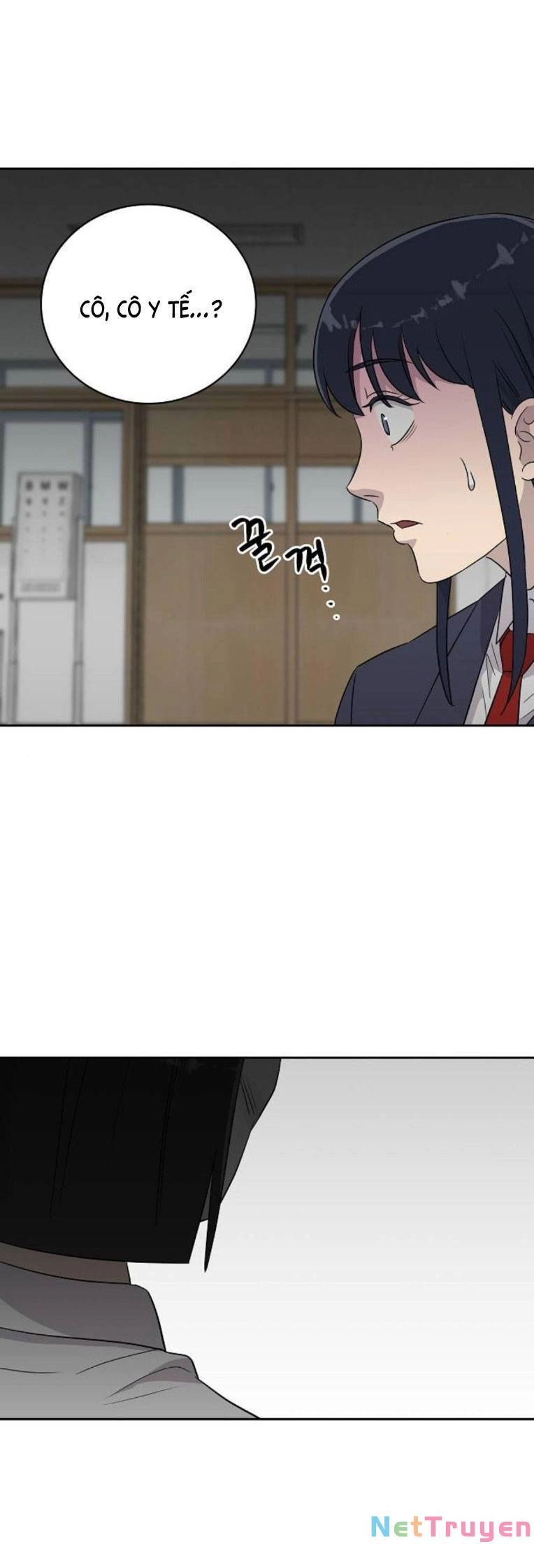 Ngôi Trường Nữ Sinh Ma Ám Chapter 11 - 61