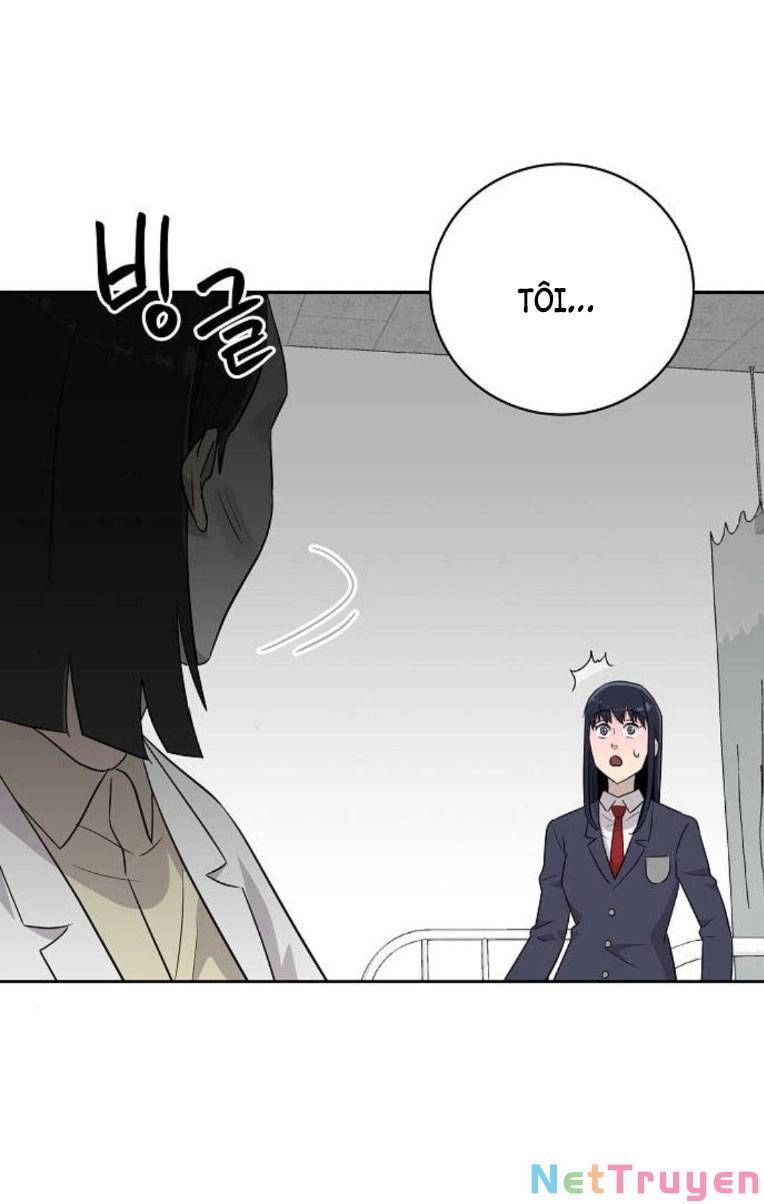 Ngôi Trường Nữ Sinh Ma Ám Chapter 11 - 62