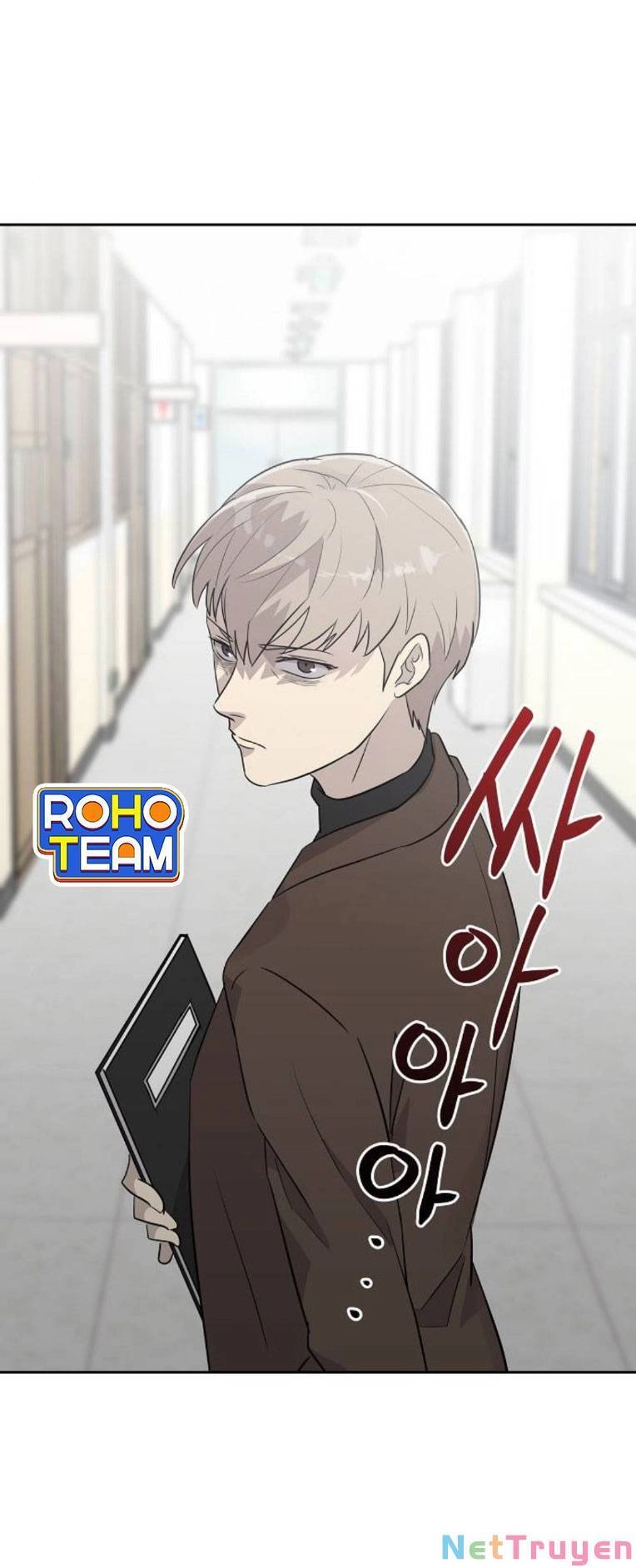 Ngôi Trường Nữ Sinh Ma Ám Chapter 11 - 68