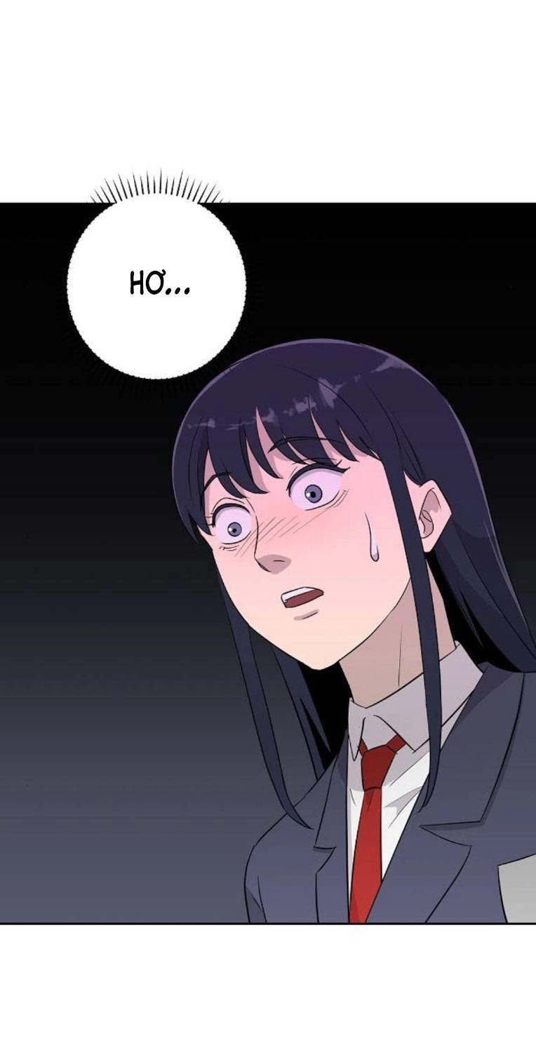 Ngôi Trường Nữ Sinh Ma Ám Chapter 12 - 5