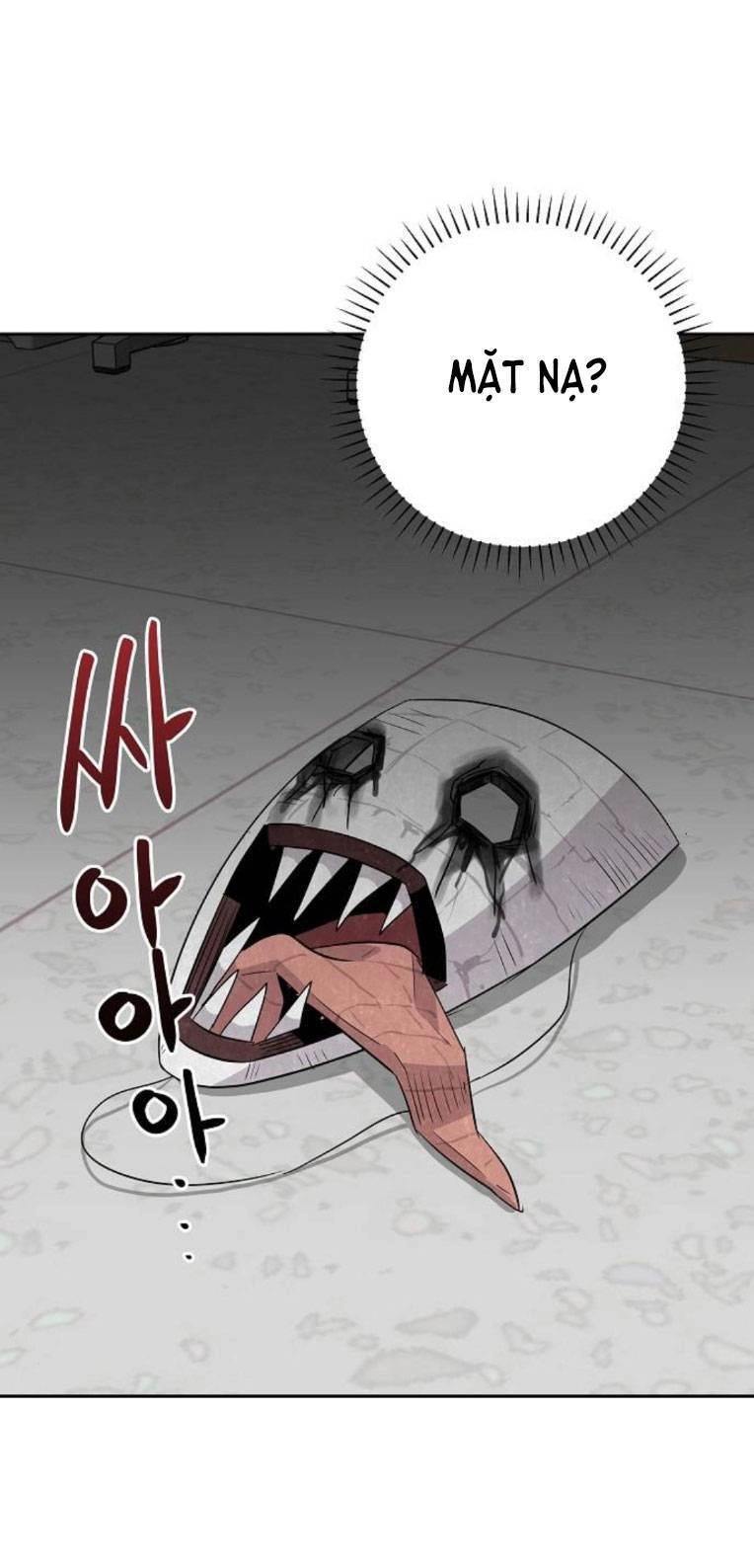 Ngôi Trường Nữ Sinh Ma Ám Chapter 12 - 6