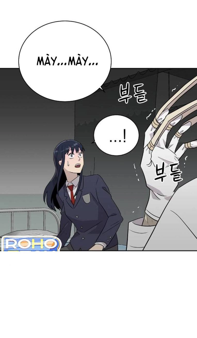 Ngôi Trường Nữ Sinh Ma Ám Chapter 12 - 8