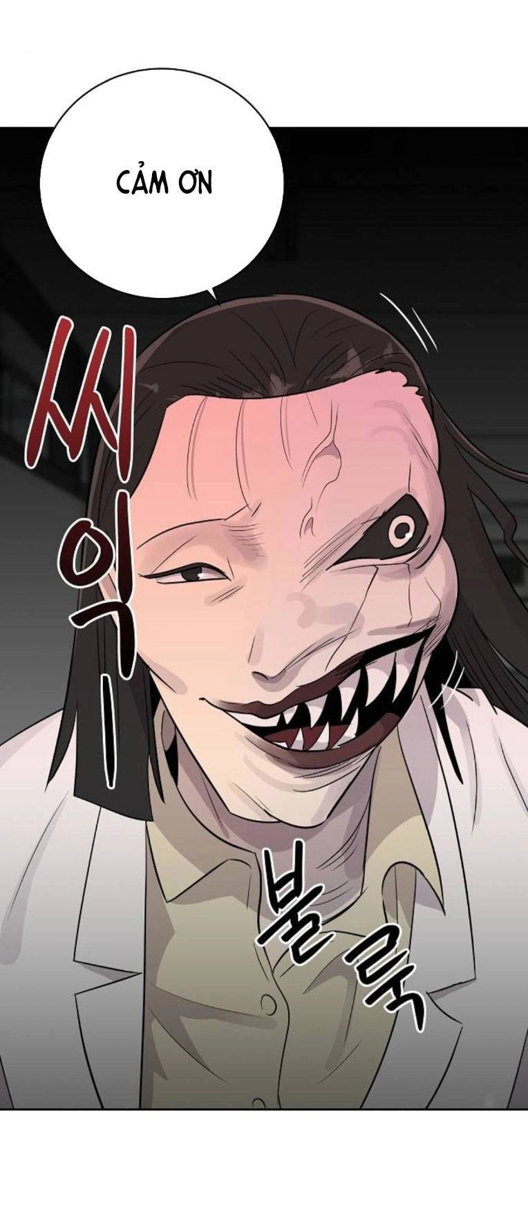 Ngôi Trường Nữ Sinh Ma Ám Chapter 12 - 9