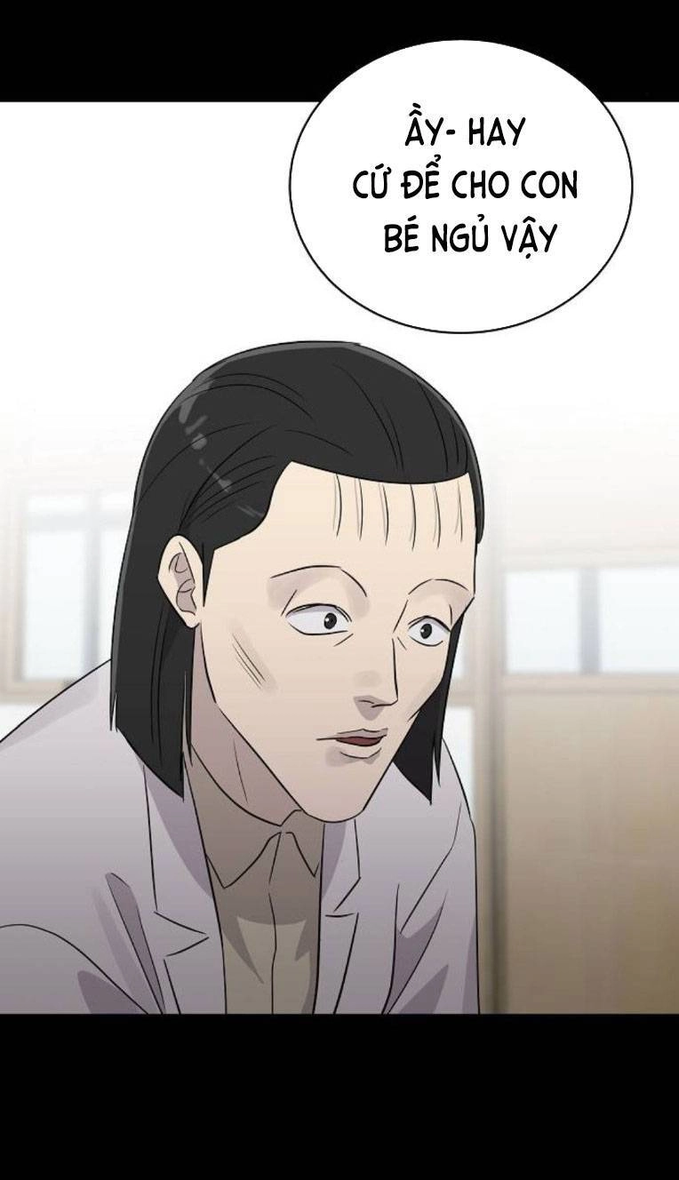 Ngôi Trường Nữ Sinh Ma Ám Chapter 12 - 18