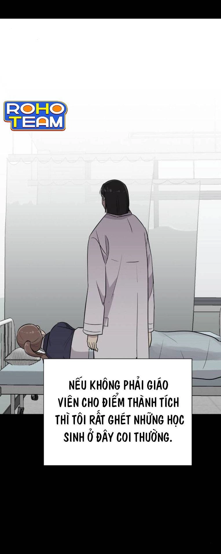 Ngôi Trường Nữ Sinh Ma Ám Chapter 12 - 20