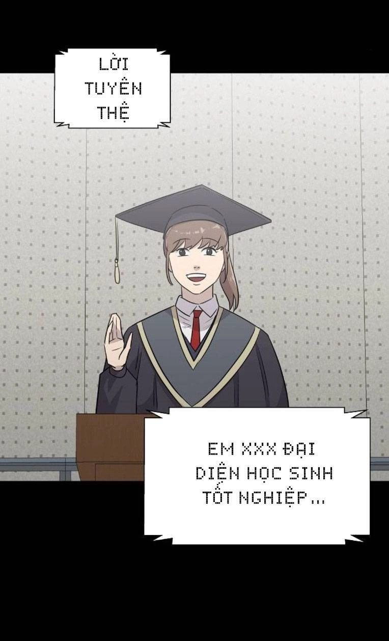 Ngôi Trường Nữ Sinh Ma Ám Chapter 12 - 23