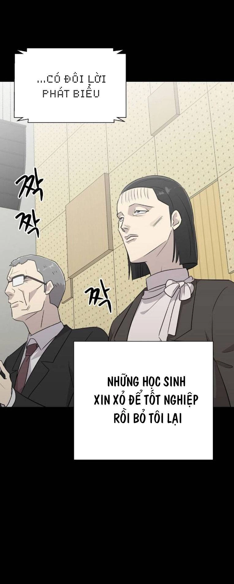 Ngôi Trường Nữ Sinh Ma Ám Chapter 12 - 24