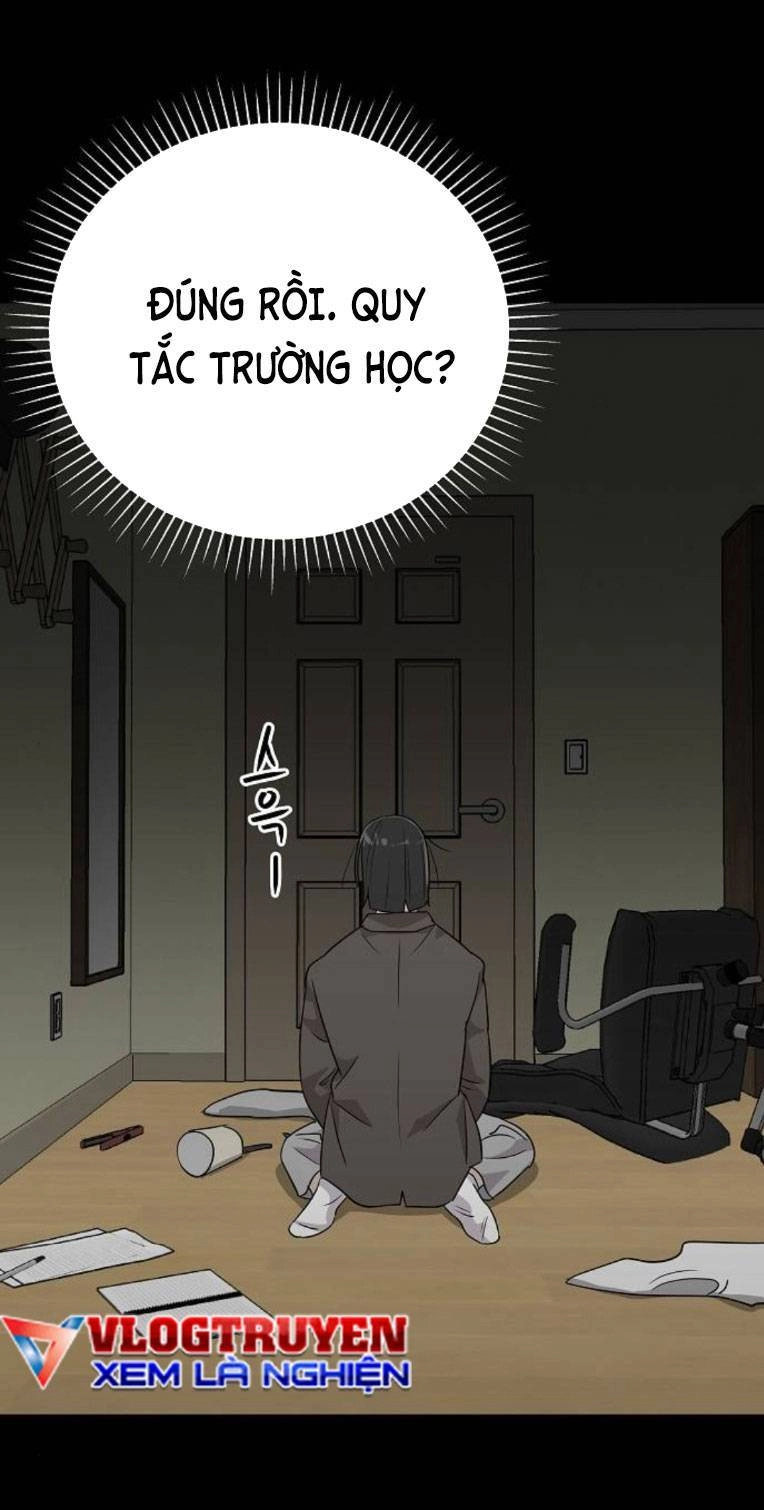 Ngôi Trường Nữ Sinh Ma Ám Chapter 12 - 30