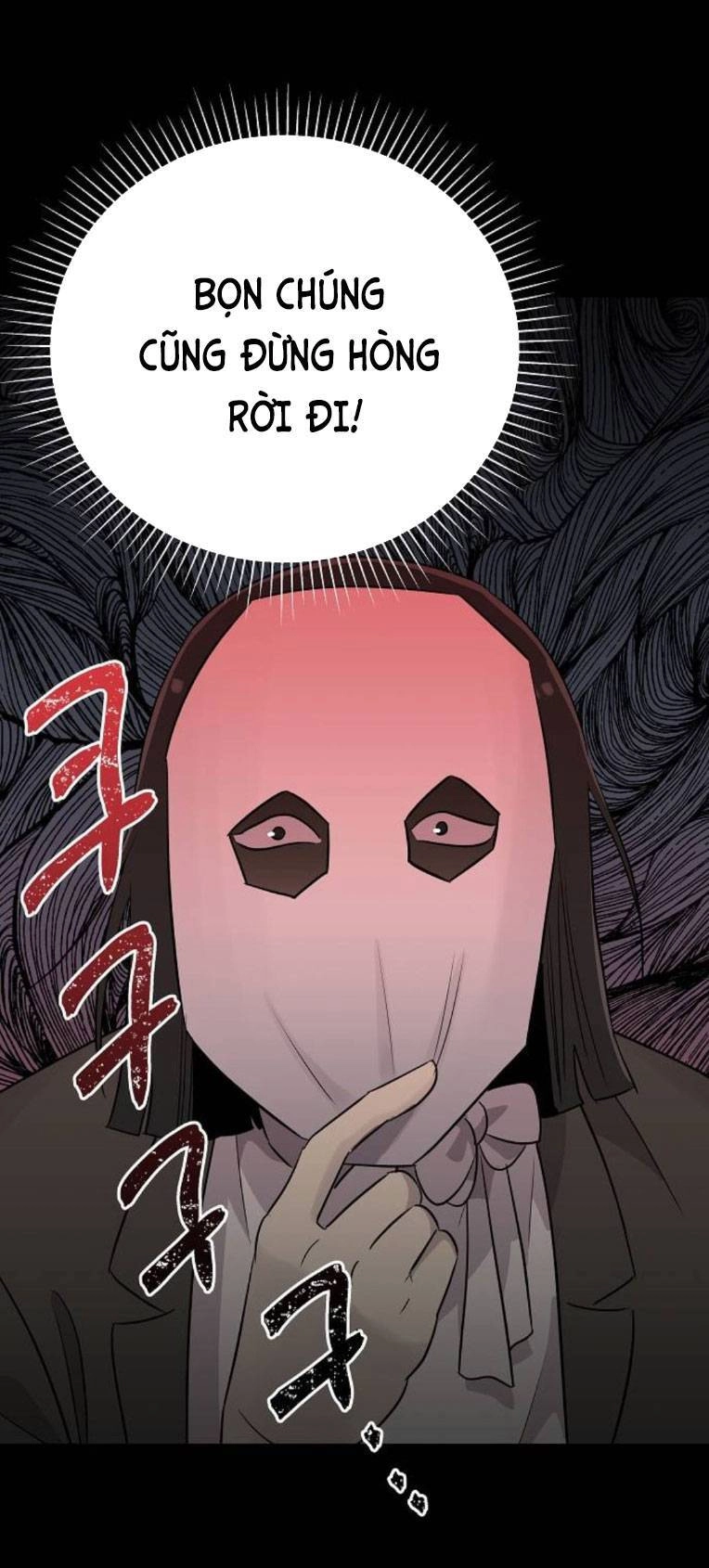 Ngôi Trường Nữ Sinh Ma Ám Chapter 12 - 33